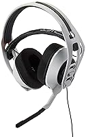 Algopix Similar Product 14 - RIG 4VR White Stereo Gaming Headset for