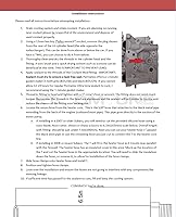 Vista 4 de Sistema de refrigeración de cilindro de 4 cámaras compatible con Subaru WRX/STI/FXT/LGT de GetaDomTune
