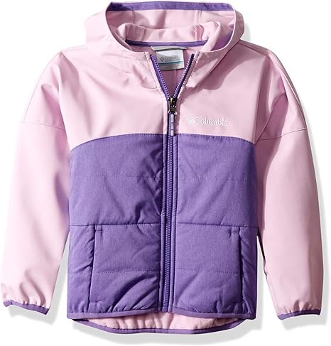 columbia take a hike softshell