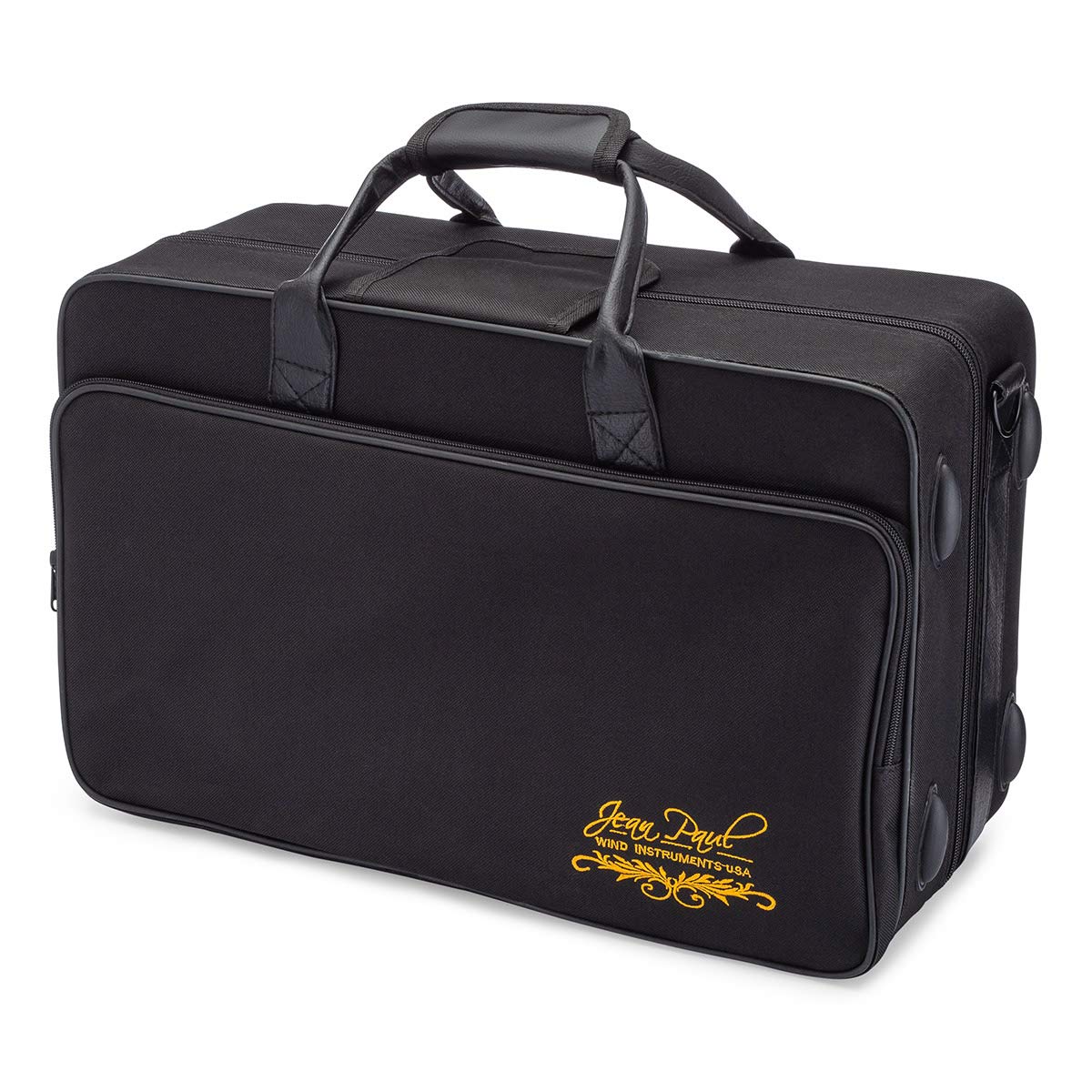 Jean Paul USA Flugelhorn (FH-430), yellow - Image 9