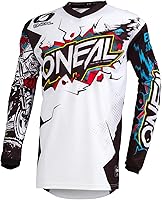 Vista 4 de O'Neal Jersey Element Villain para Hombre