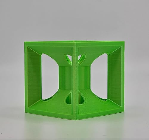 Miniatura 33 de Tesseract Vape Pen Stand (negro)