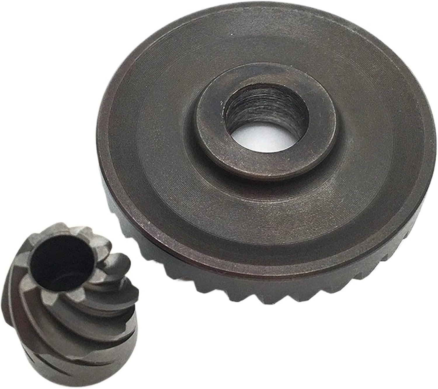 Gear Pinion Set Replacement For D28111 D28110 D28112 Small Angle Grinder Spare Parts Power Tools Accessories