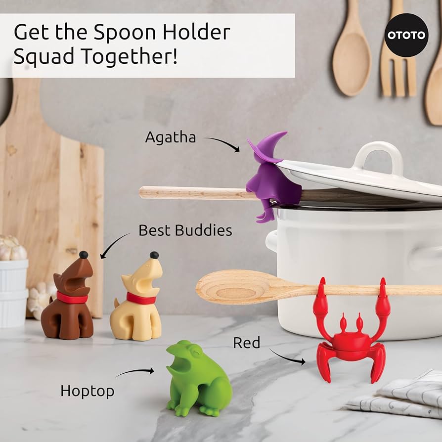 【Benedict MFG Co.】 プレザーブポット/スプーンホルダー Benedict MFG Co.】 プレザーブポット/スプーンホルダー