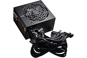 EVGA 700 GD, 80+ GOLD 700W