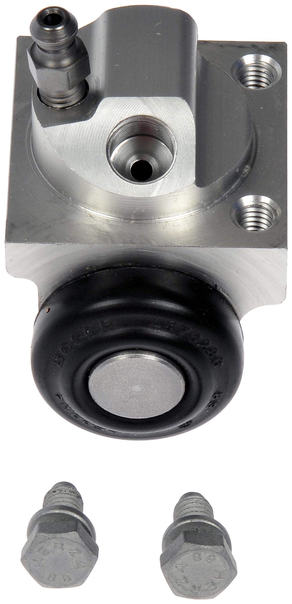 Dorman W610060 Cilindro Ruota Per Freno A Tamburo – Ricambio Specifico Con Gomma EPDM Di Qualità