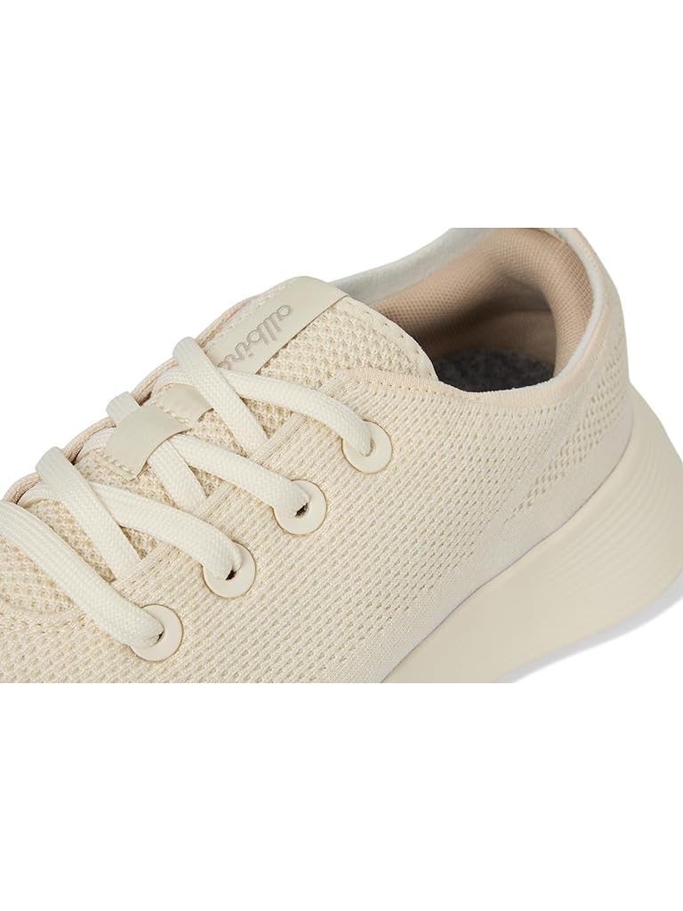 Bone Allbirds Tree Runner Go