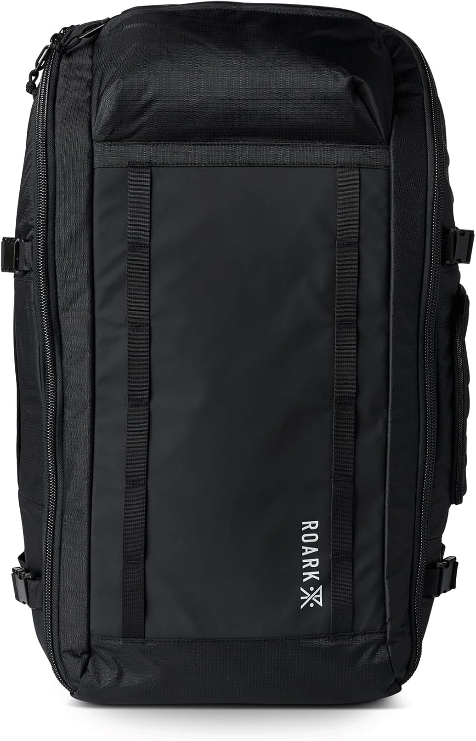 Roark Accomplice Mule 45L Travel Backpack Large Capacity Camping Hiking Weather Resistant Backpack