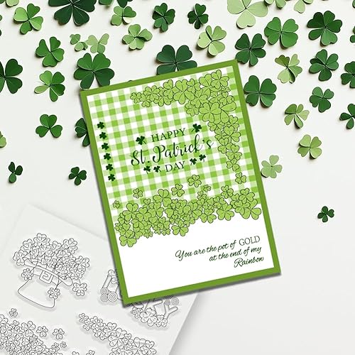 Miniatura 23 de ORIGACH Sellos transparentes con temática de llama, hermosos sellos transparentes de silicona para hacer tarjetas y álbumes de recortes de bricolaje