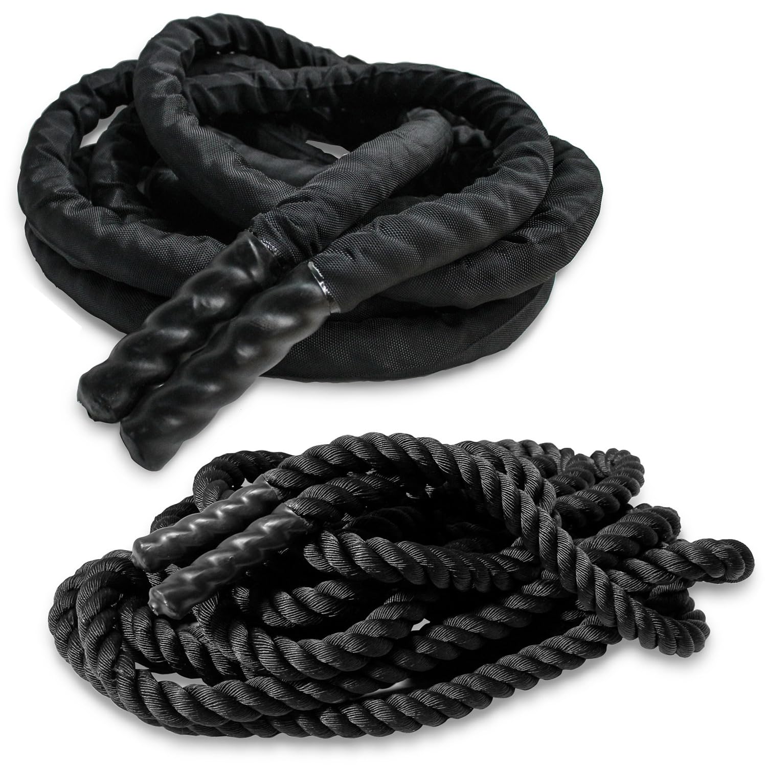 Sport-Thieme Battle Rope Burn