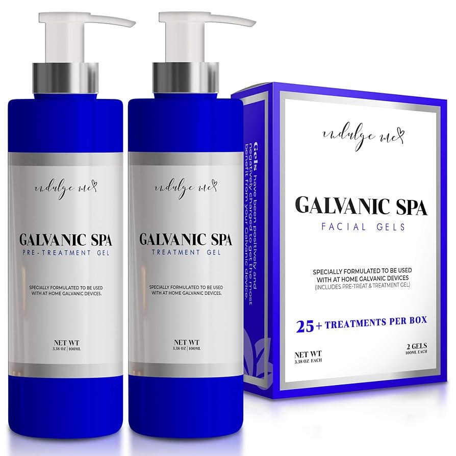 galvanic spa セット ニュースキン 美顔器 ageLOC Galvanic Spa Galvanic Spa