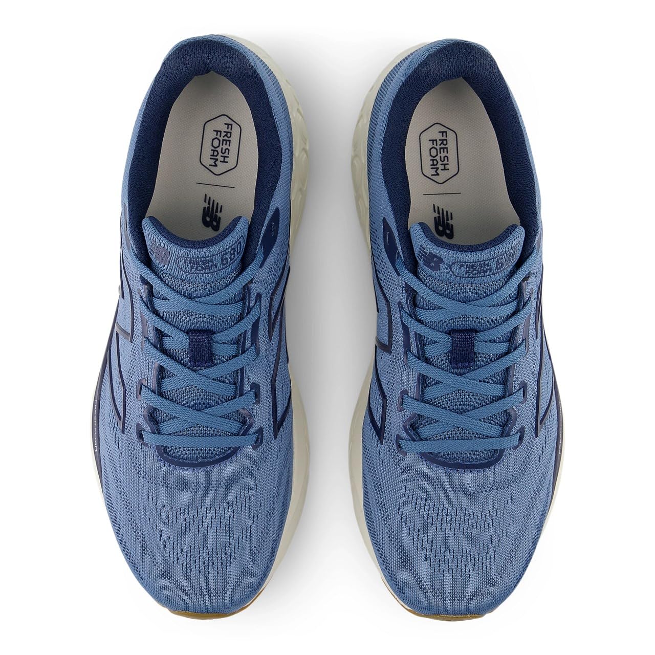 New Balance Men's 680 Sneaker