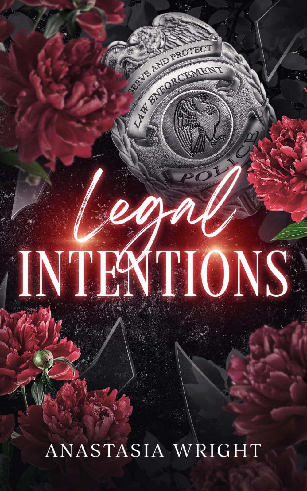 Legal Intentions: 1 (Moral Crossroads)