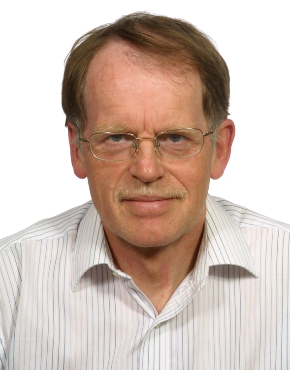 Stephen Harding books, biography, latest update