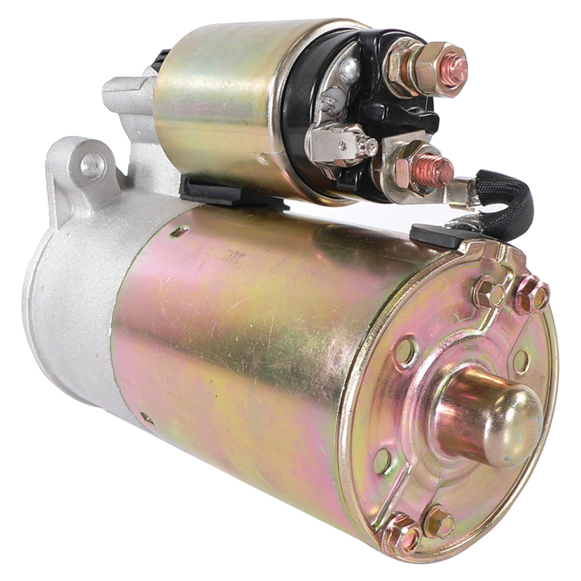 Amazon.com: DB Electrical 410-14042 12V Starter Compatible with