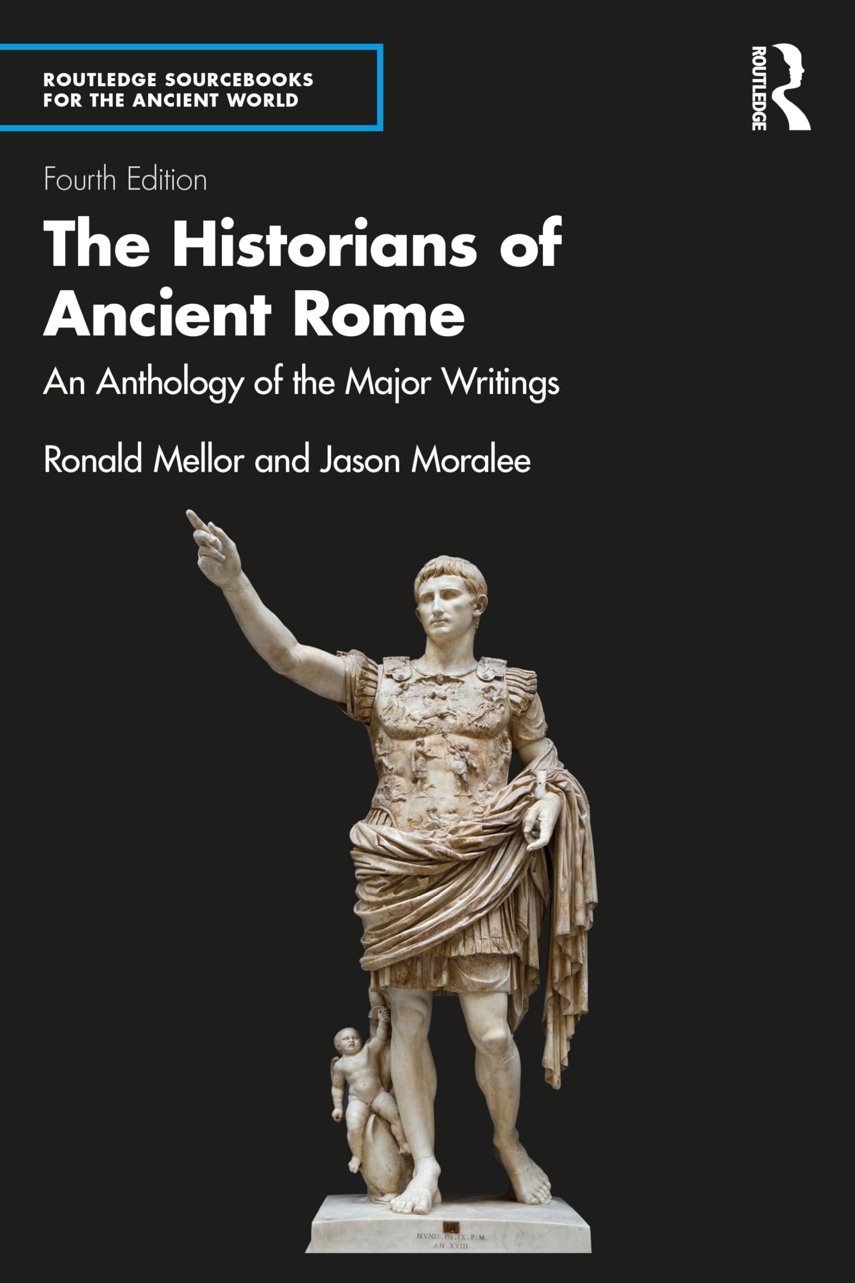 Historians Of Ancient Rome