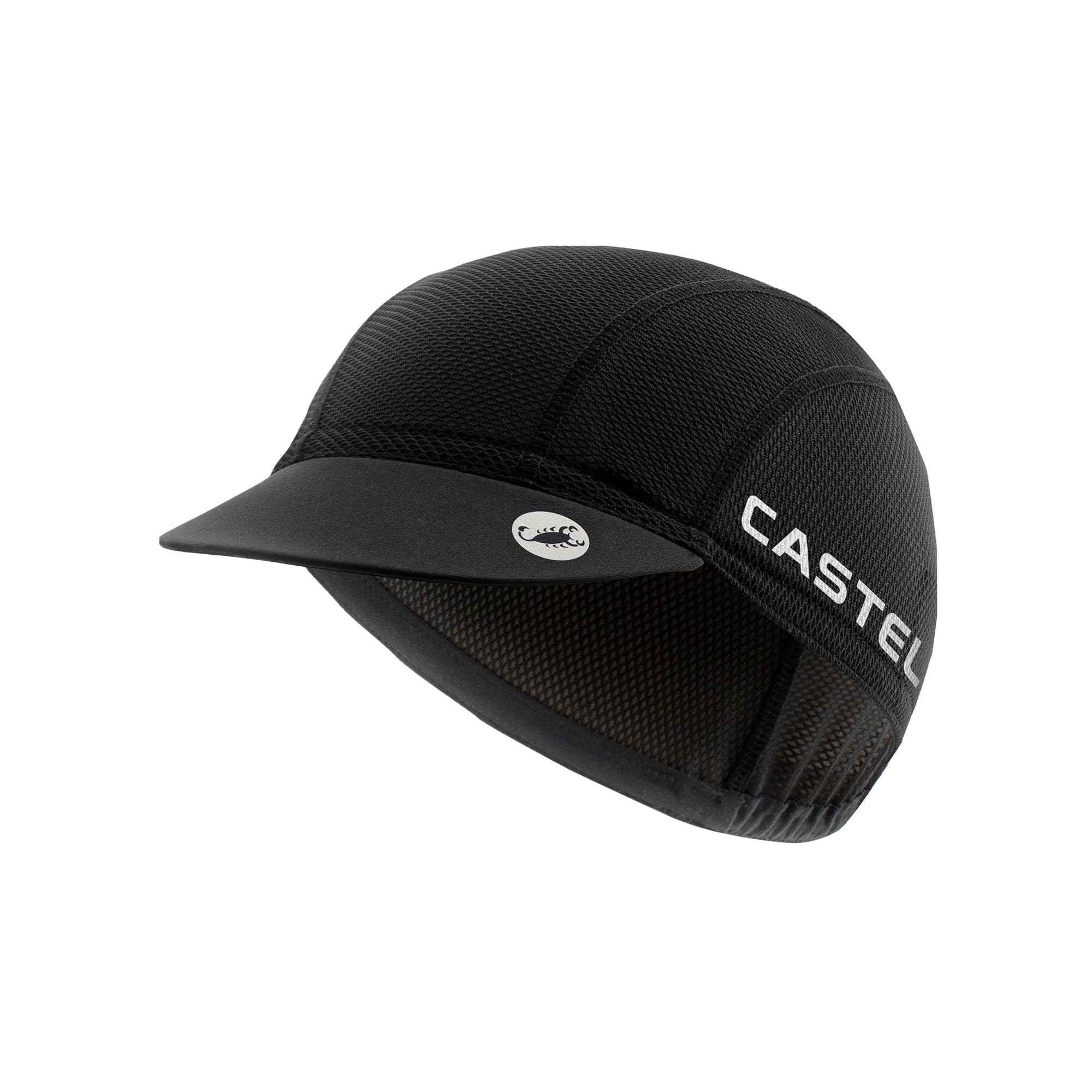 Castelli A/C 3 Cycling Cap Cap