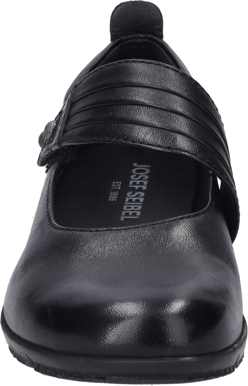 Josef Seibel Charlotte 03 Women's Strappy Ballet Flats, Width G (Normal)