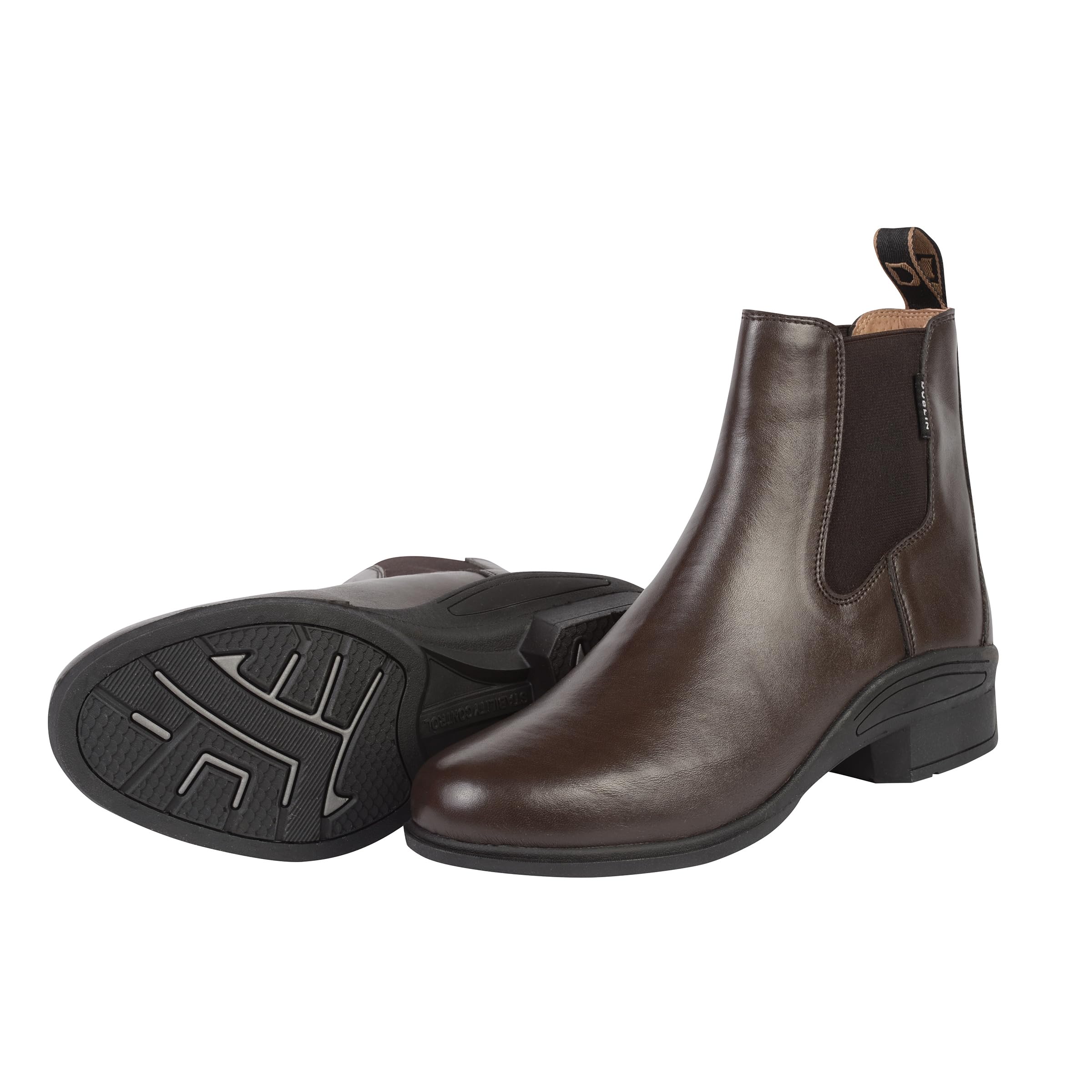 Dublin - Altitude Slip-On Stiefeletten für Jungen/Mädchen