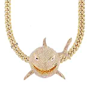 アクセサリー SHISHIKUI X chain THE SHISHIKUI X CHAIN