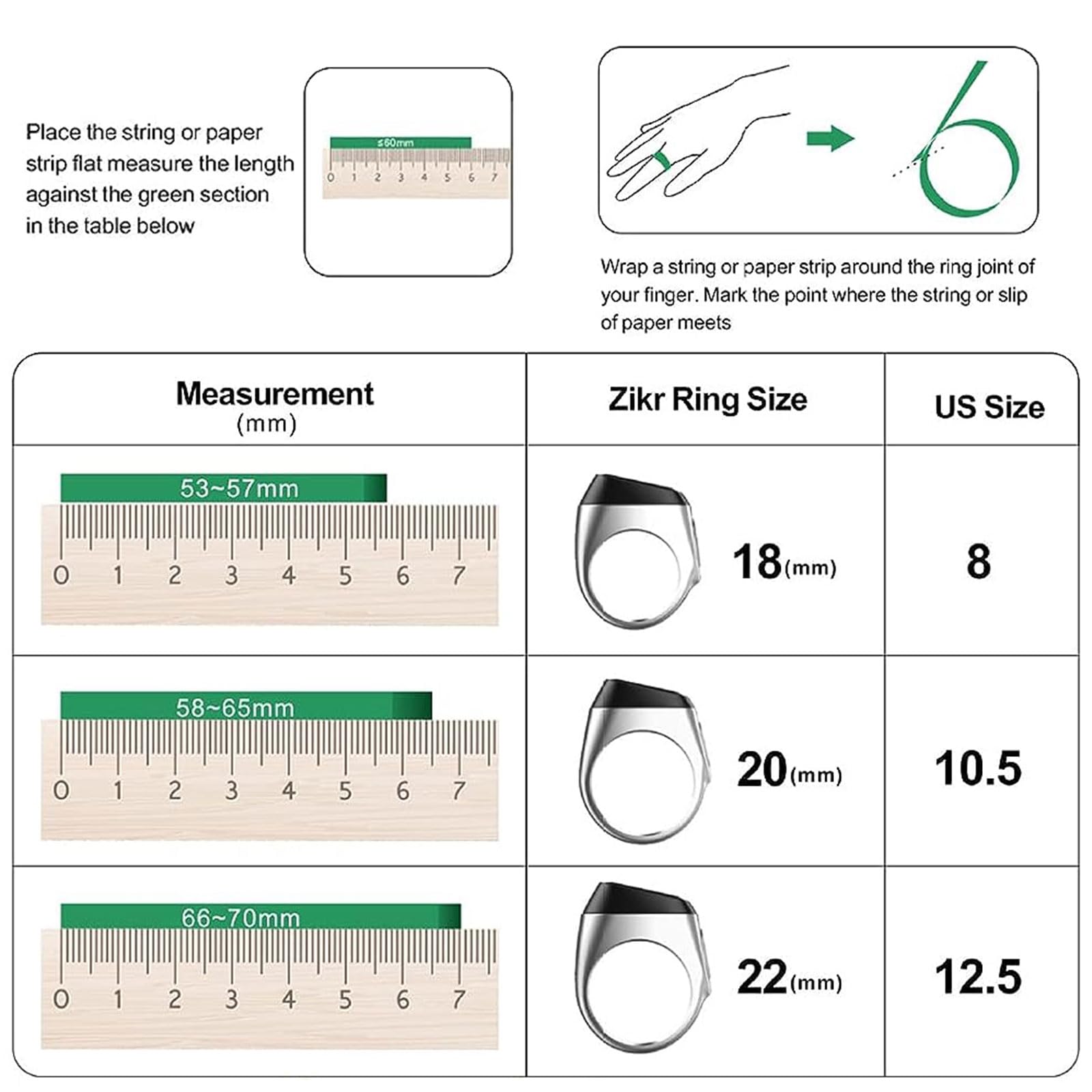 Anello Intelligente Con Display Oled E Contatore Delle Dita, Anello Digitale, Promemoria Contatore, Custodia Di Ricarica Digitale Bluetooth Con Anello, Promemoria Con Vibrazione Dell'ora 22 orange
