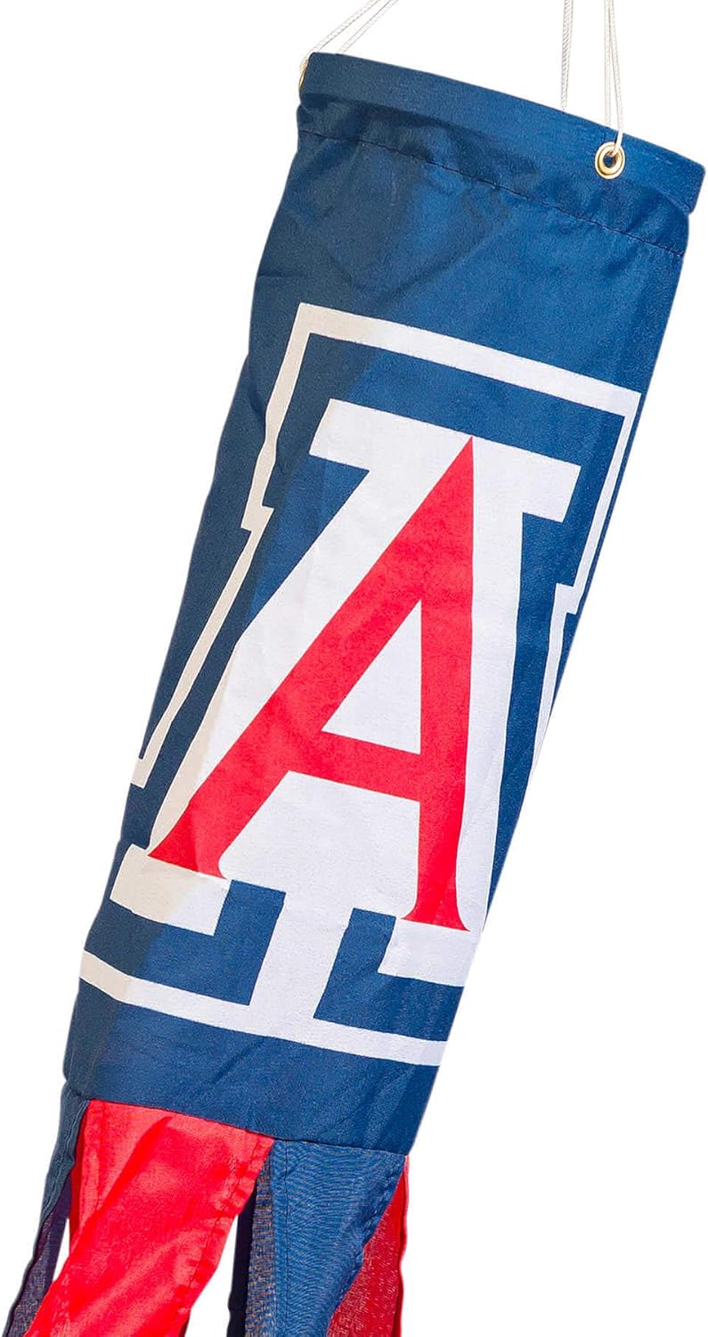 Arizona Wildcats Windsock