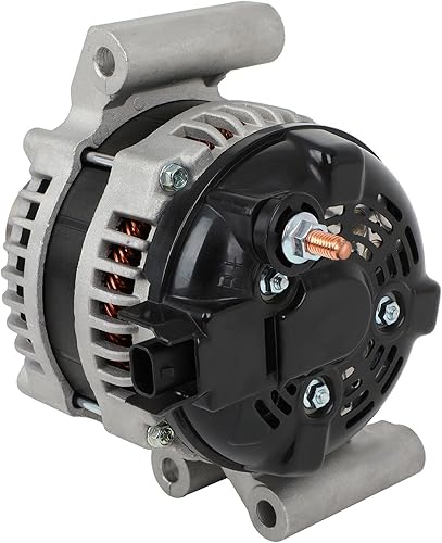 Miniatura 5 de SCITOO Alternador para alternadores 11682 apto para Buick para Regal 2014-2017, para Buick para Regal Sportback 2018-2019, para Buick para Regal