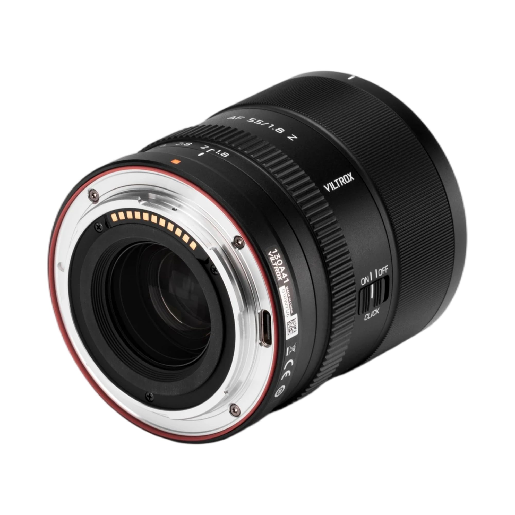Amazon.co.jp: VILTROX AF 55mm f1.8 EVO Z APO レンズ Nikon Z