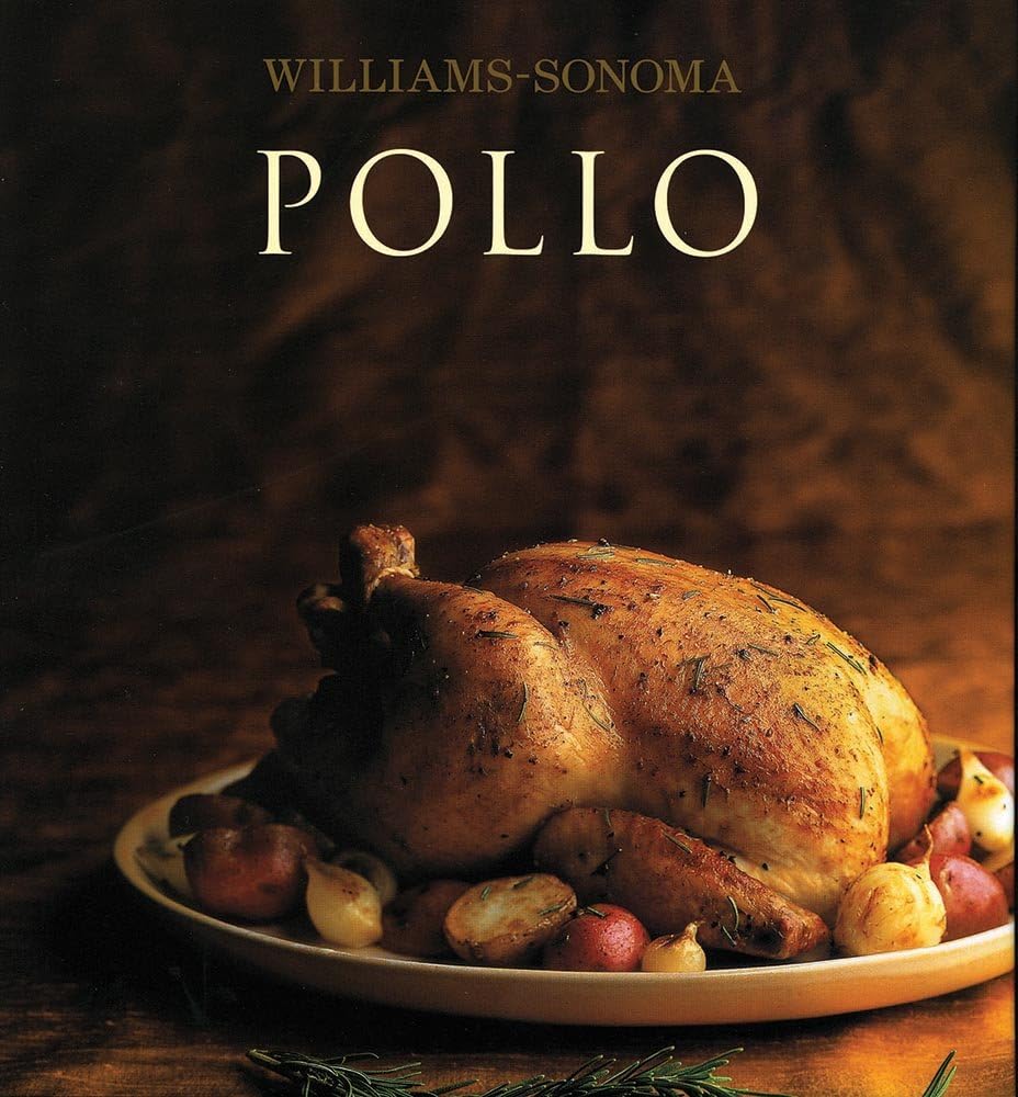 Pollo / Chicken (Williams-Sonoma)