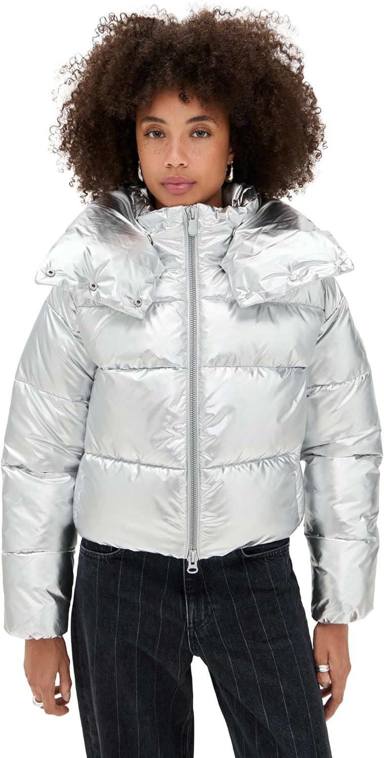 Save The Duck Women's Giselle Puffer