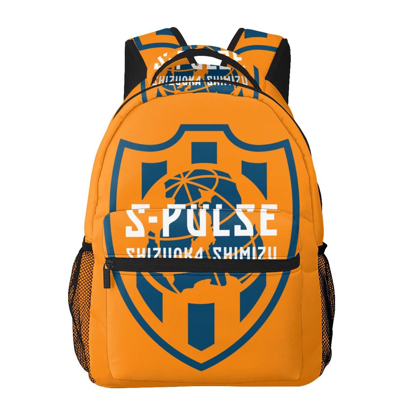 Amazon.co.jp: 清水エスパルス 高校生 バックパック がくせい 子供