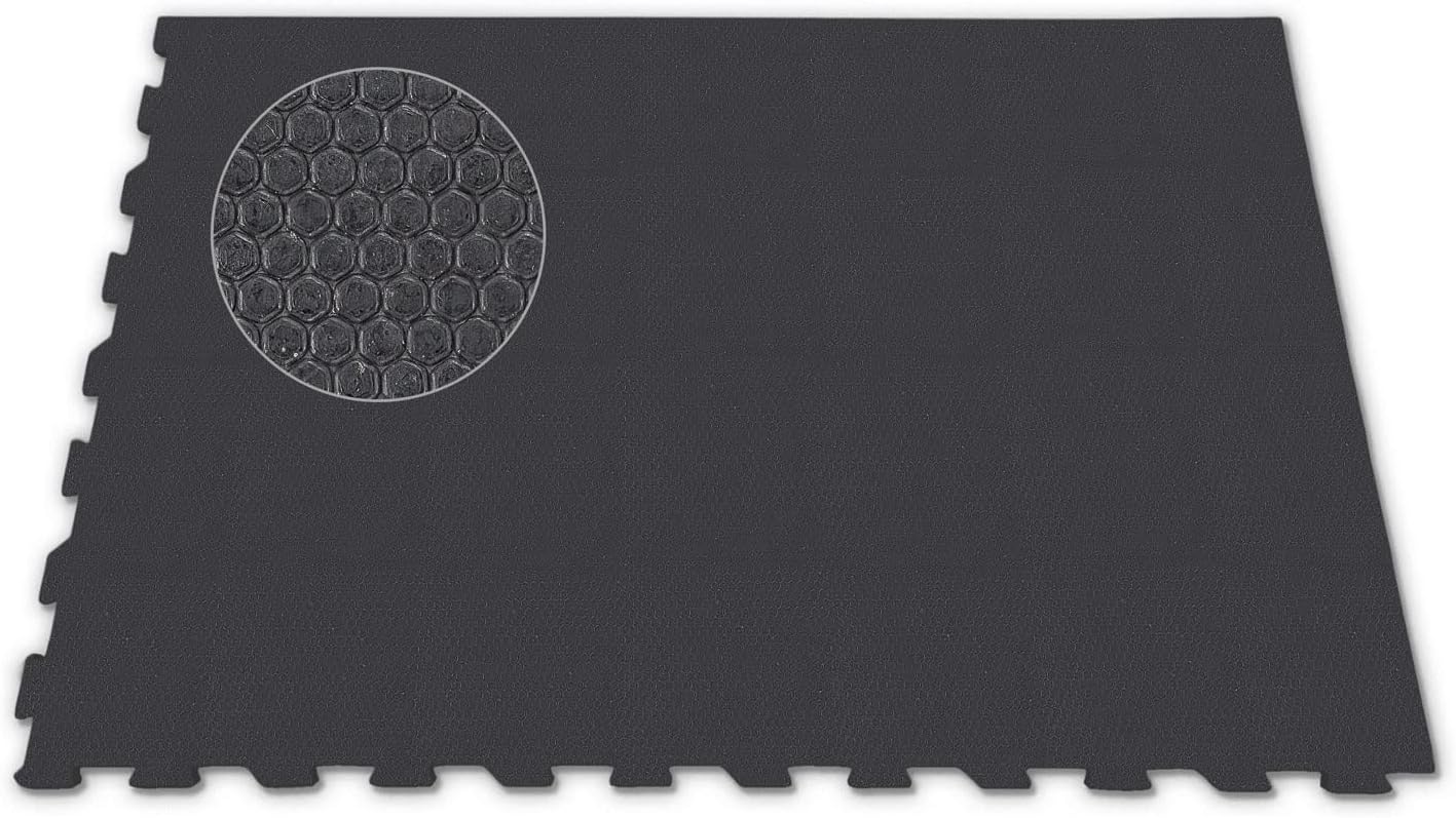 FlexGard Top Interlocking Rubber Mat R510R