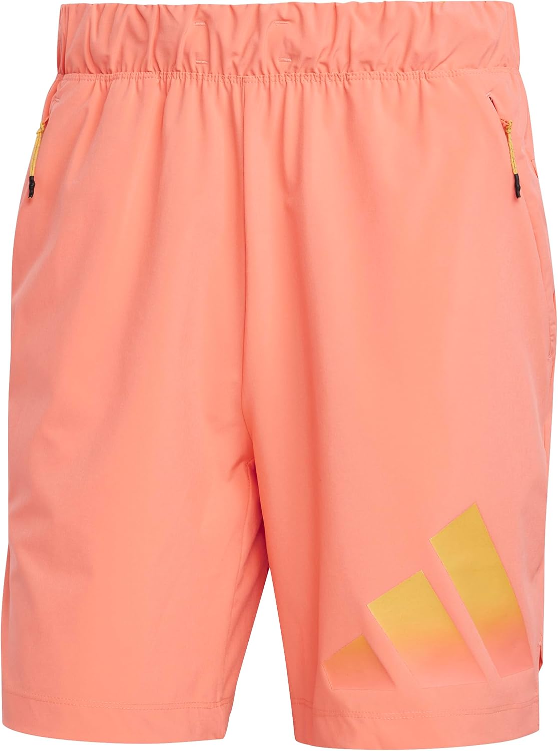 adidas Men's Icons 3-Stripes Training Shorts