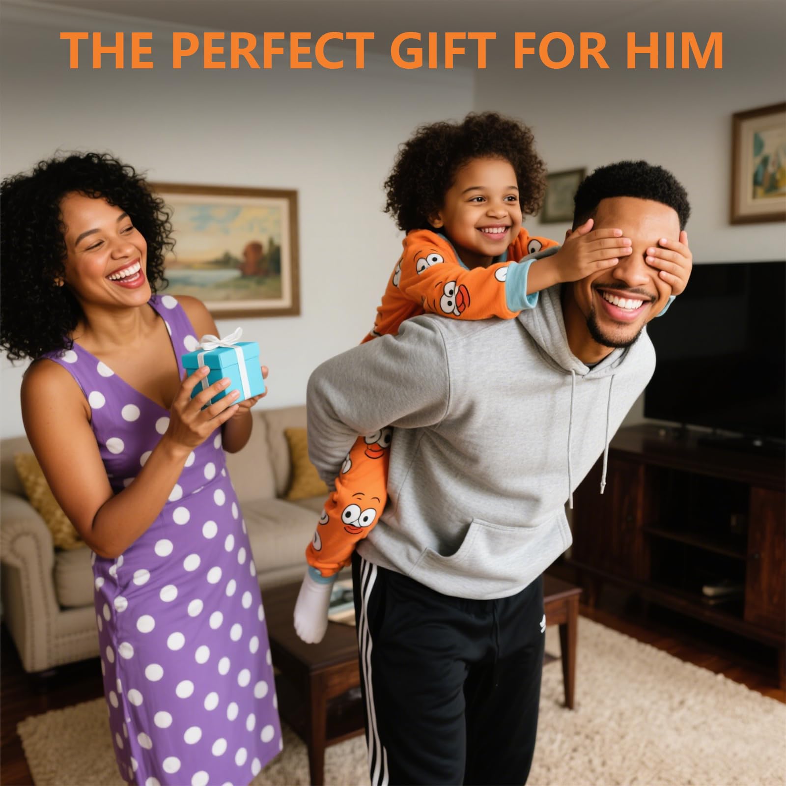 Afibraru 3156 3157 LED Bulb White CANBUS Error Free with Built In Resistor & Turbo Fan, Anti Hyper Flash for Backup Reverse Parking Tail Light DRL, Gift For Fathers Day, Pack of 2