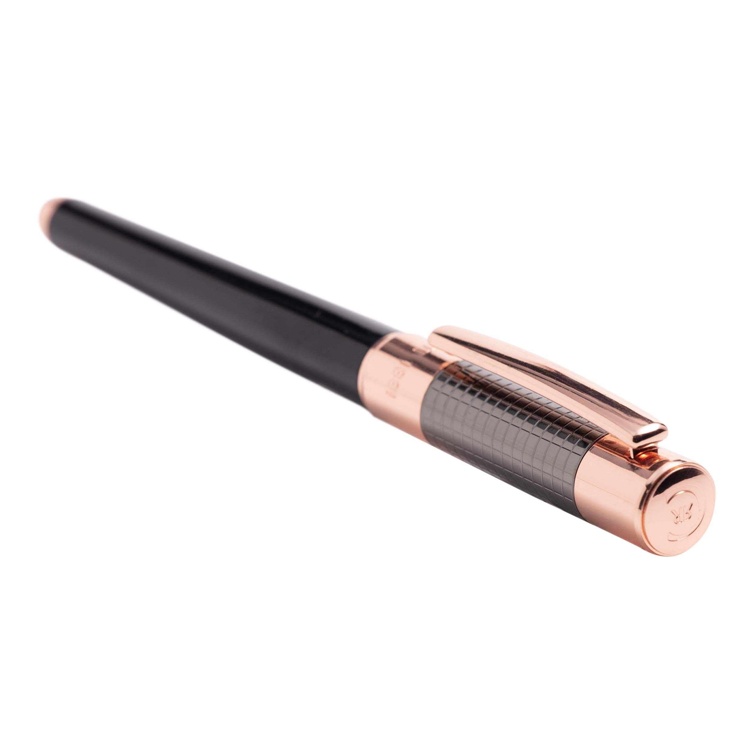 Cerruti 1881 Tintenroller Albion NSI0415 (Roségold)