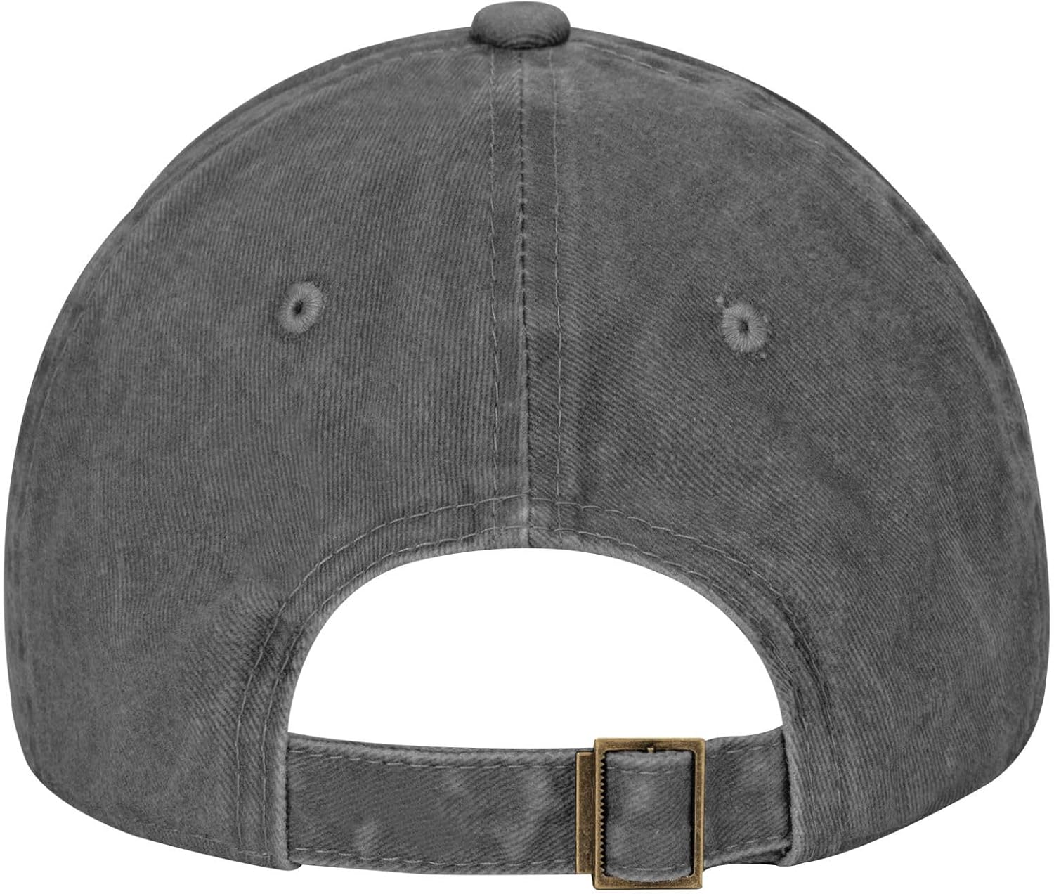 Cotton Trucker Hat for Men Women Baseball Cap Golf Hats Snapback Baseball Hat - Image 4