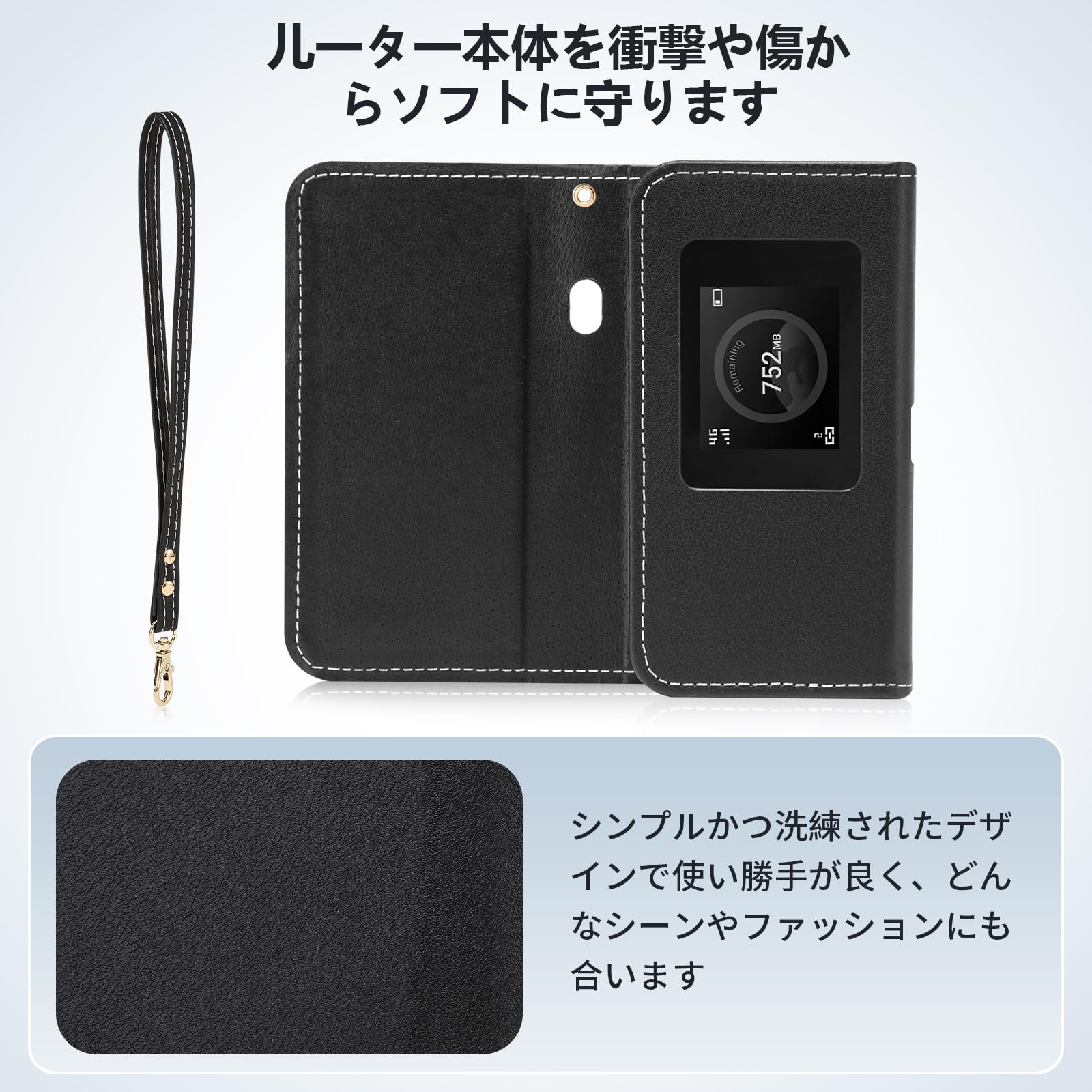 Amazon.co.jp: ポケット WiFi『プレミアムチャージWiFi』 U20P専用