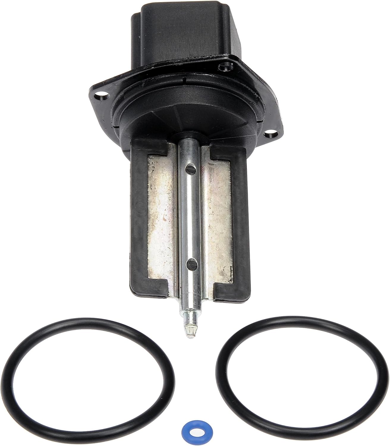 Dorman 911-406 Engine Intake Manifold Runner Control Valve Compatible with Select Chrysler / Dodge Models