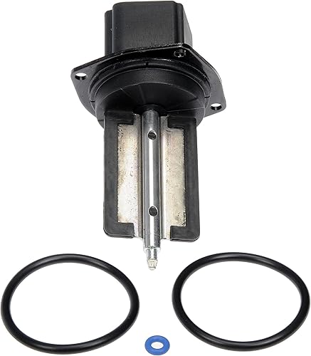 Miniatura 3 de Dorman Válvula de control del corredor del colector de admisión del motor 911-406 compatible con modelos seleccionados de Chrysler / Dodge