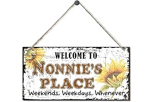 Nonnie's Nest Haven: A Welcoming Embrace for Unforgettable Moments