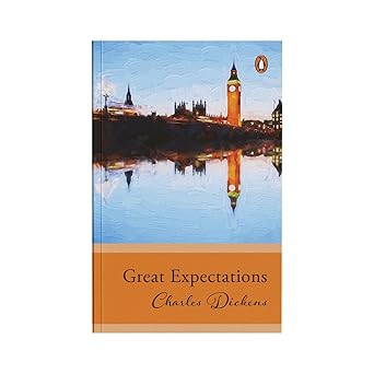 Great Expectations (PB) (Select Classics)