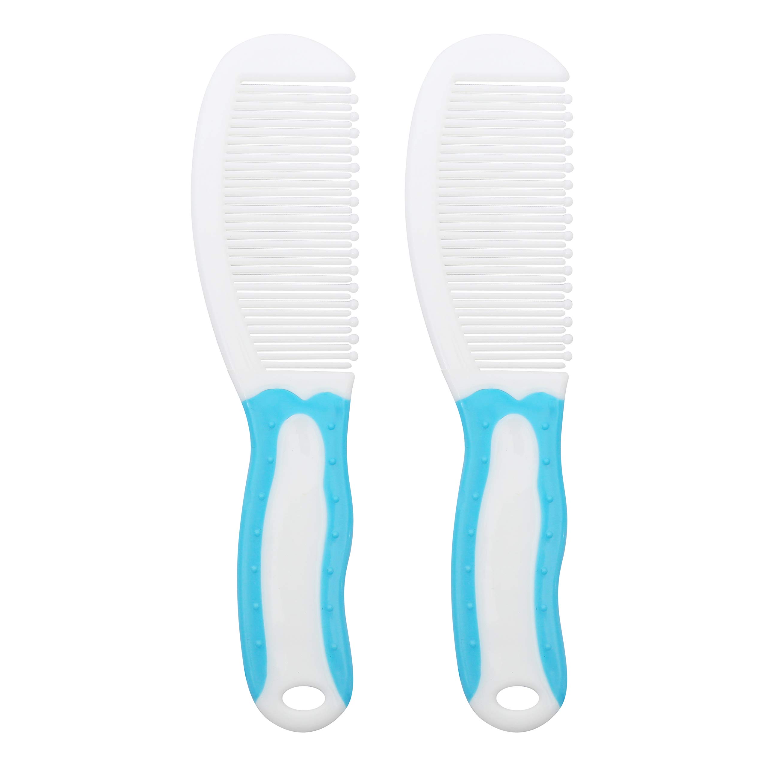 1st Step BPA Free Comb Set (Blue) - Image 2 thumbnail