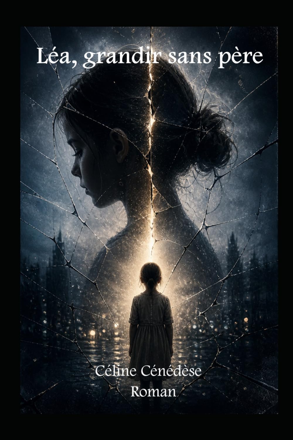 Léa, grandir sans père (Les Enfants du Silence)
