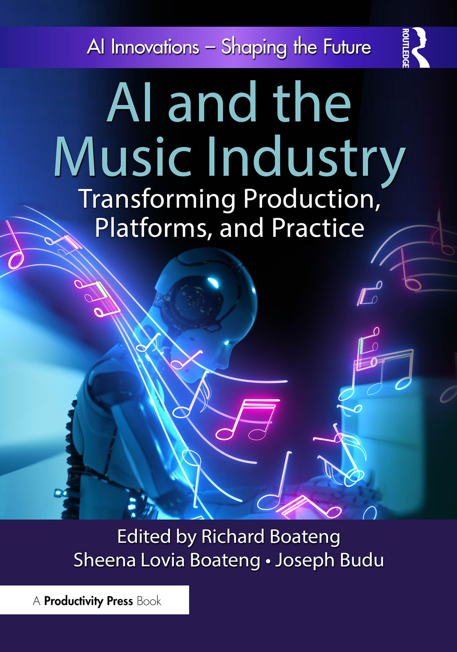 IA et industrie de la musique maîtriser les outils de production