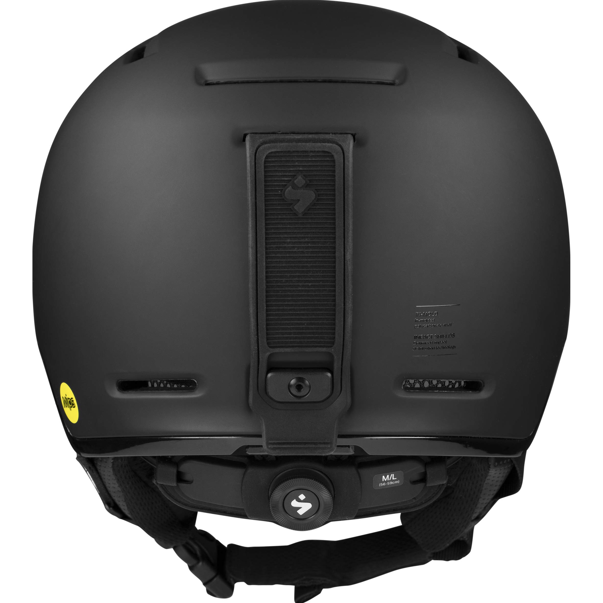 Amazon.com: Sweet Protection Looper MIPS Helmet - Adjustable