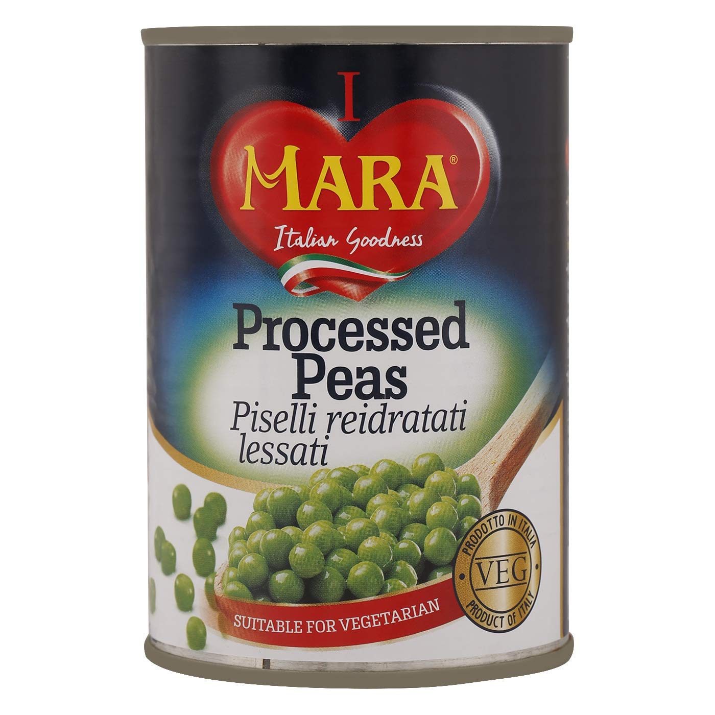 Green Peas 400 Gm