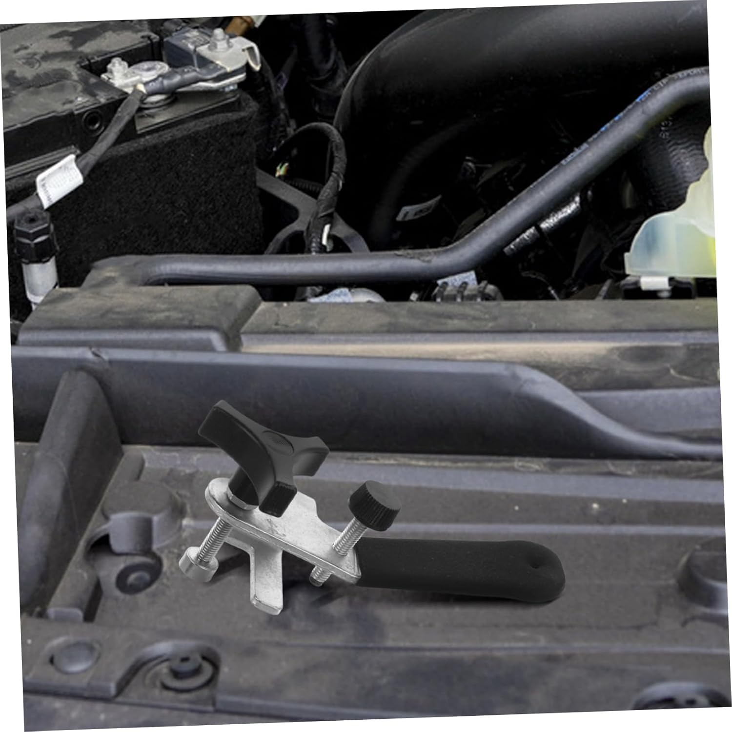 Professional Grade Car Wiper Arm Puller Windshield Wiper Removal Tool Easy Instructions Fit for Vehicle