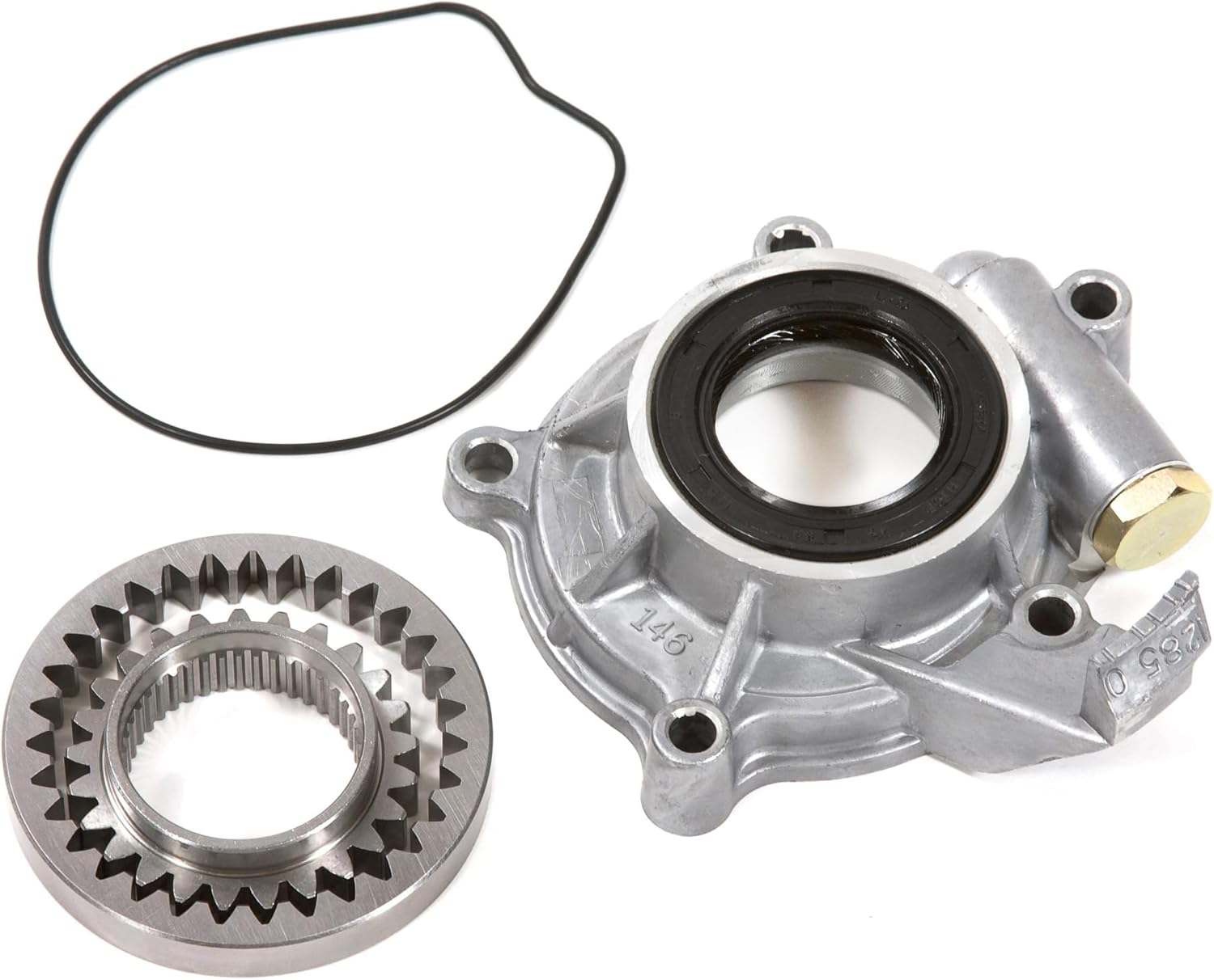 MA-9761249044-2 Cylinder Head & Engine Rebuild Kit Compatible With/For 85-95 Toyota 4Runner Pickup 2.4 22RE