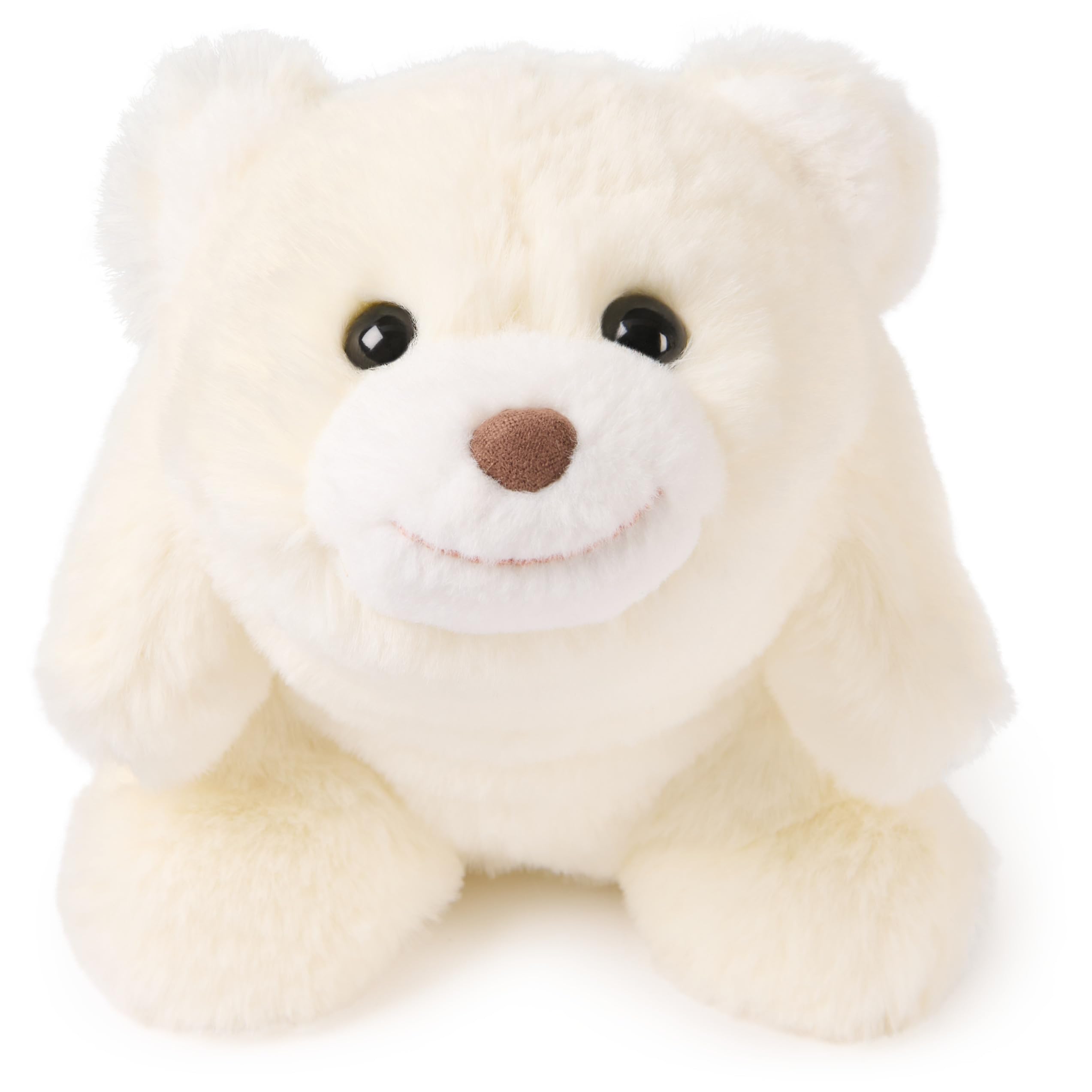 Amazon.co.jp: GUND スナッフル テディベア 小さなぬいぐるみ