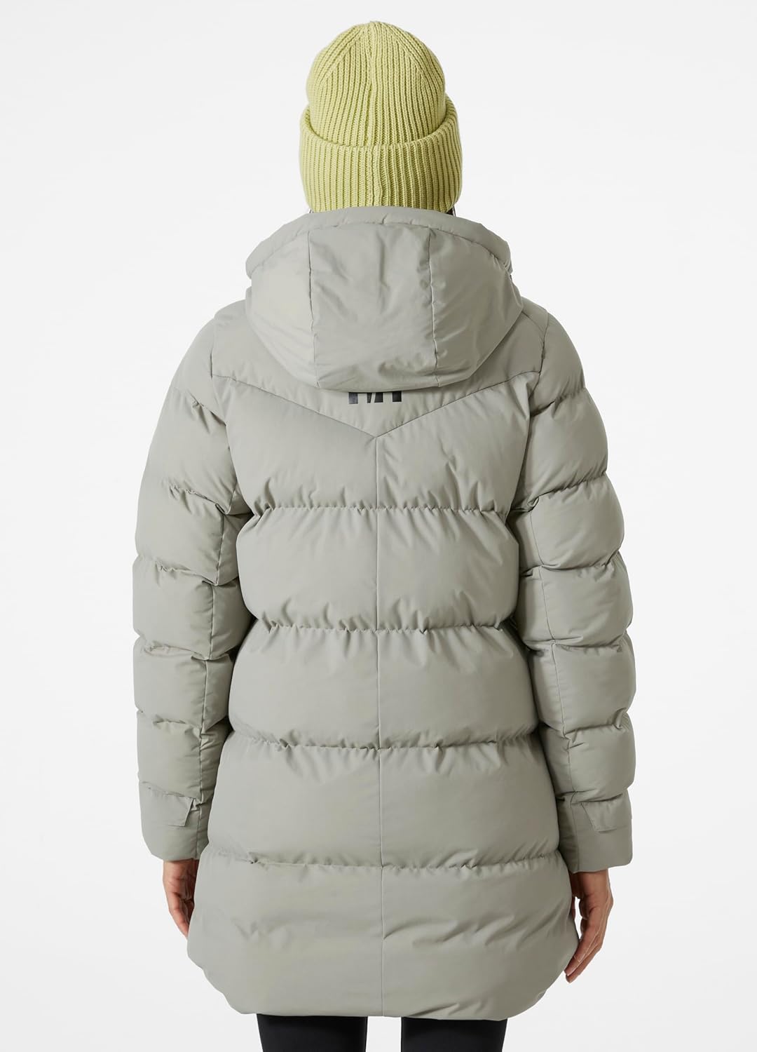 Helly-Hansen Womens Adore Puffy Parka Jacket - Image 7